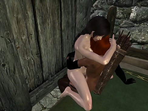 ❤️ thaum so, thiab siv lub cev ntawm tsbbe thiab unpe siab tshaj plaws lam, succubus thiab nord Zoo nkauj porn  ntawm peb  ❌ Ib
